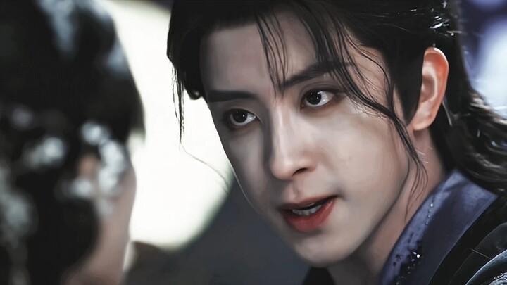 Ao Ruipeng/Fan Yue Cảnh cảm động này được xem đi xem lại nhiều lần