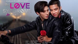 Love Syndrome The Series Tập 5