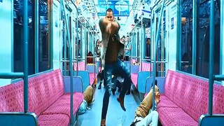 แก๊งม่วน🏃ป่วนโตเกียว3🏯