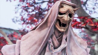 Sekiro "Sword Only" - True Corrupted Monk NG+7 (Charmless / No Damage)