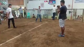 ina adobo na sa tarian plng. yan napala nyo.