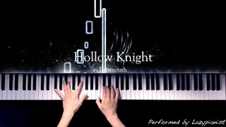 「空洞骑士」Hollow Knight | Dirtmouth
