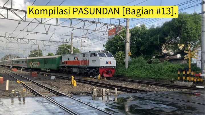 Kompilasi PASUNDAN [Bagian #13].