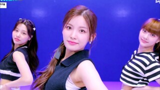 新清纯女团CSR回忆杀cover GFRIEND小女友，清纯风的相遇…
