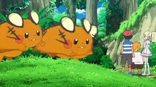 [S23 Alola] Pokémon Tập 1027 Satoshi, Thu nhỏ
