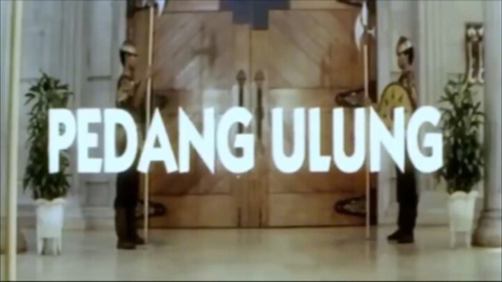 PEDANG ULUNG
