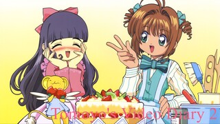 Cardcaptor Sakura: Tomoyo's Video Diary 2