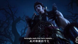 WuKong Eps 12 Sub Indo