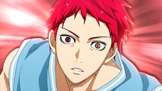 Akashi Seijuro Twixtor | Kuroko No Basket