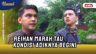 Gak Terima Adiknya Diperk*sa, Reihan S*rang Geng Motor | UMMI ANTV Eps 16 (1/4)