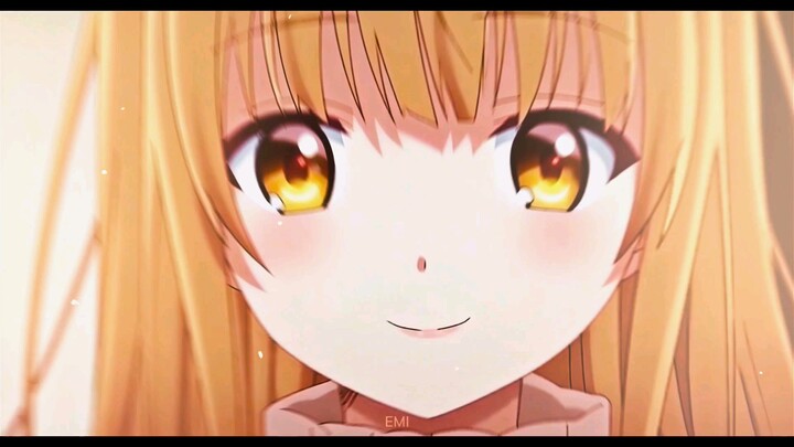 Shiina Mahiru - Edit