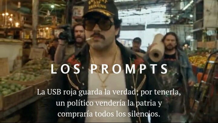 Los Prompts
