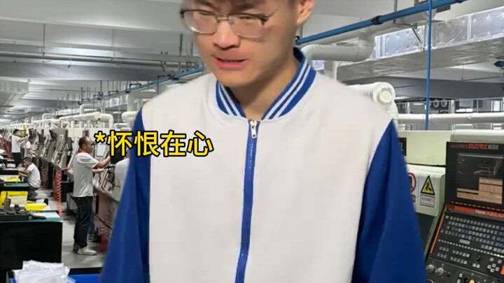 Kemampuan Praktis Mahasiswa Teknik Mesin