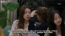 Exchange 2 Ep 18 [Sub Indo]