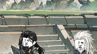 الحلقة 112 | مقومات الإمبراطور العظيم