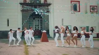 Who would Think That Love? by Now United