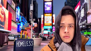 From Happiness in The Philippines to Homeless in America