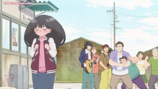 Me and the Alien MuuMuu Episode 02 (Subtitle Indonesia)
