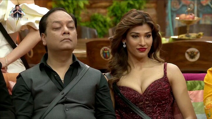Bigg Boss (Season 19) 21 2025 Hindi 720p HEVC  [Episode 21]