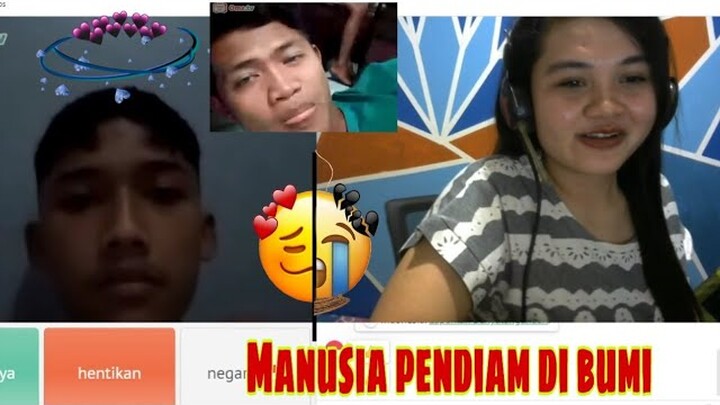 Kelakuan warga ometv | pada lihatin anunya | PRANK | Bocil s*nge