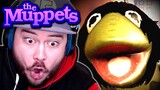 KERMIT HAS AN EVIL TWIN BROTHER?! | Kermito (Muppet Horror Game)