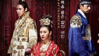 EMPRESS KI EPISODE 35