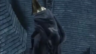 اكتشف الطرق المختلفة للنزول على الدرج في لعبة Star Blade. Bloodborne