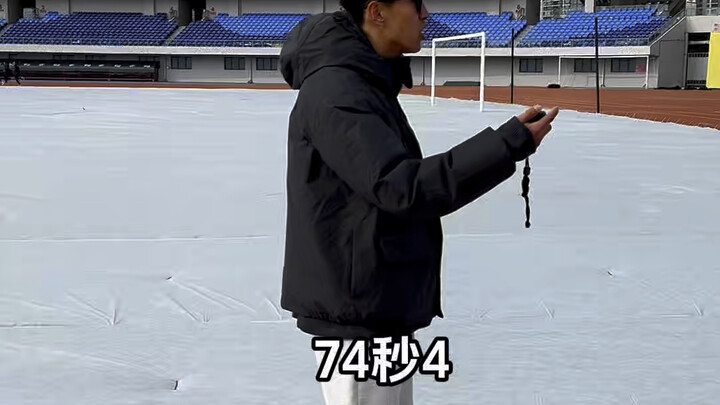 ผู้กำกับกงจัดตารางฝึกซ้อมแบบพีระมิดกลับหัว ได้ลงสนามวิ่งพร้อมน้องๆ อย่างสนุกสุดเหวี่ยง ล่าปู้จัด #วิ