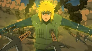 NARUTO | KISHIMOTO RÉVÉLE LA VRAIE PUISSANCE DE MINATO ! 30 RÉVÉLATIONS SUR NARUTO !