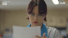 Miss Lee (2019) Episode 14 Sub Indonesia