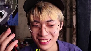 Saya membeli Dior virtual secara online! Suaranya persis sama! Energi tinggi di seluruh!