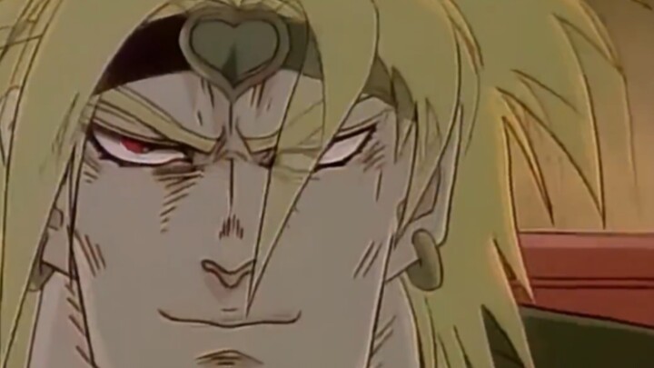 เจ้านาย ความกดขี่ของ Dio ใน JOJO's Bizarre Adventure เวอร์ชั่นปี 1993 รุนแรงขนาดไหน? สไตล์เก่าดูสบาย
