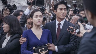 Tội Ác Ẩn Giấu (The Truth Beneath 2O15)