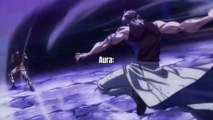 pantesan viral. inilah pertarungan epic di musimnya