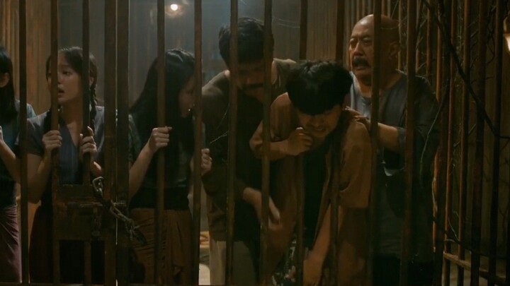 Kang Solah From Kang Mak X Nenek Gayung Part 3