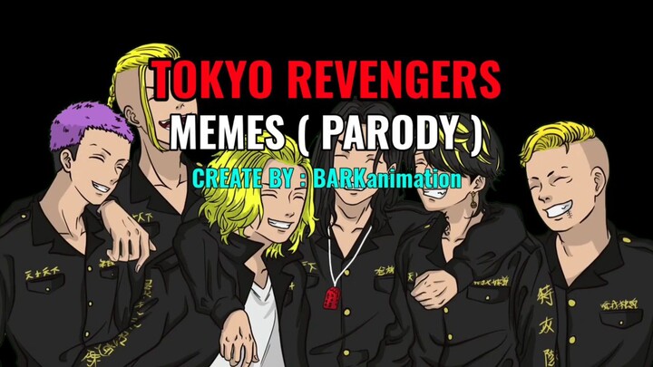 Parody of tokyo revengers| fan animation