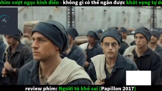 Người tù khổ sai (p2) #phimcuocsong