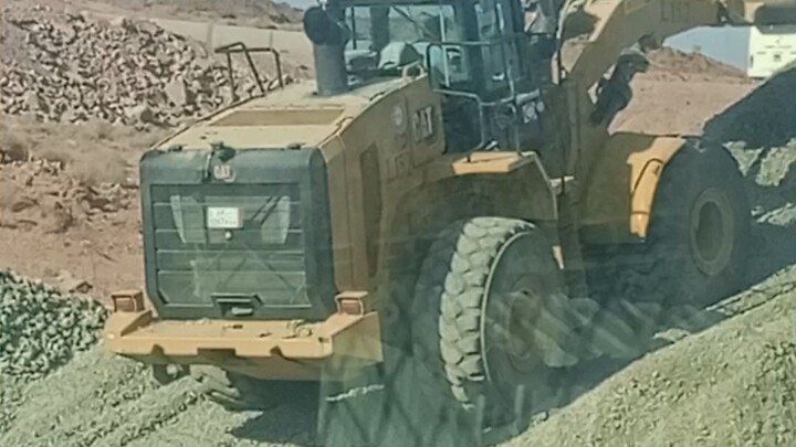 heavy equipment #work