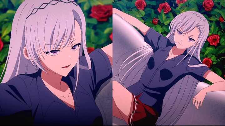 Terlalu Epic Senpai Kiryuin...‼️🔥🥶🤯