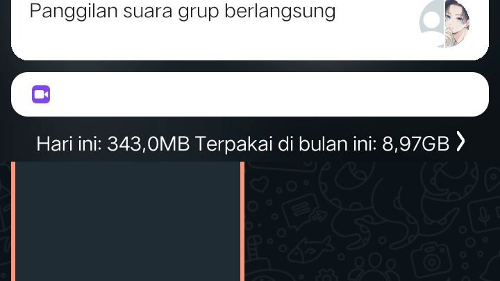 semua gabut