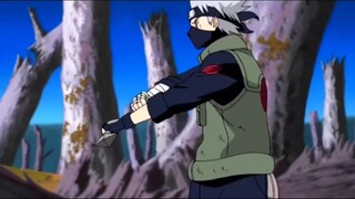 Kakashi selalu mengkece🔥😎 | amv Indonesia