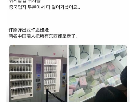 Chinese cattle exported overseas