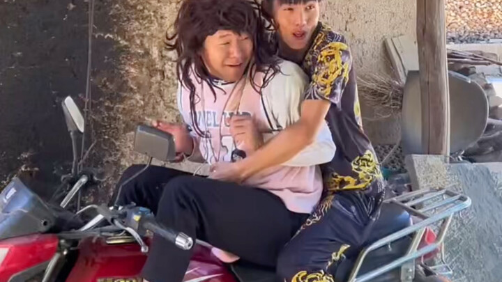 Recreating Those Little Yellow-Haired Middle Schoolers