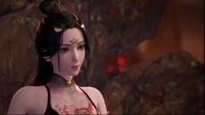 Lord of the Ancient God Grave Episode 348 Sub Indo