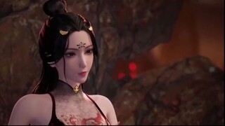 Lord of the Ancient God Grave Episode 348 Sub Indo