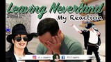 MY REACTION TO LEAVING NEVERLAND PT.1 | WHAT I WATCHED EP  3