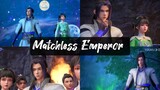 Matchless Emperor Eps 25 Sub Indo
