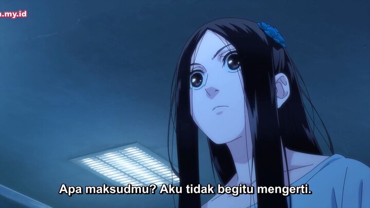 Hitori no Shita: The Outcast Season 6 Episode 1 (Subtitle Indonesia)