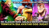 INILAH ALASAN KING SELALU BERUNTUNG!! TERNYATA DIA AVATAR GOD JUGA!? - Fakta dan Teori One Punch Man