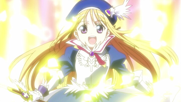 [ReinForce] Princess Lover ~ Magical Knight Maria-chan~ 01 (BDRip 1920x1080 x264